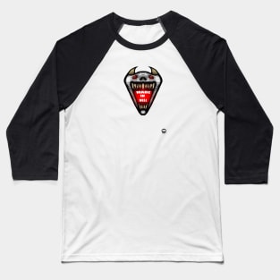 Shiro Devil Baseball T-Shirt